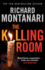 The Killing Room (Byrne and Balzano)