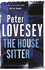 The House Sitter: 8 (Peter Diamond Mystery)