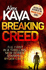 Breaking Creed (Ryder Creed)