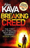 Breaking Creed (Ryder Creed)