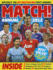 Match Annual 2012: From the Makers of the Uk's Bestselling Football Magazine