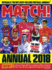 Match! Annual 2018