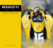 Renault F1: Beyond the Yellow Teapot 1977-1997