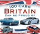 100 Cars Britain Can Be Proud of