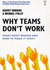 Why Teams Don't Work: What Went Wrong and How to Make It Right