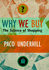 Why We Buy