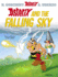 Asterix and the Falling Sky Album 33