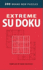 Extreme Su Doku