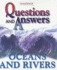 Oceans and Rivers (Questions & Answers)