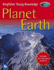 Planet Earth (Kingfisher Young Knowledge)