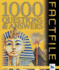 1000 Questions and Answers (Factfile) (Factfile)