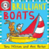 Amazing Machines: Brilliant Boats