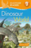 Dinosaur World (Kingfisher Readers Level 3)