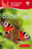 Kingfisher Readers: Butterflies (Level 1: Beginning to Read) (Kingfisher Readers, 54)