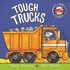 Amazing Machines: Tough Trucks (Amazing Machines S. )