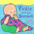 Pickle and the Blanket Bb