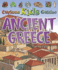 Ancient Greece (100 Facts)