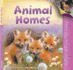 Animal Homes (Flip the Flaps)