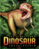 The Kingfisher Dinosaur Encyclopedia: One Encyclopedia, a World of Prehistoric Knowledge (Kingfisher Encyclopedias)