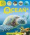 Ocean ( Lifecycles ) (Scholastic) (Paperback)