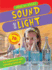 Us Hands-on Science: Sound and Light