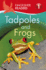 Kingfisher Readers L1: Tadpoles and Frogs