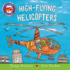 High-Flying Helicopters (Amazing Machines)