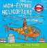 High-Flying Helicopters (Amazing Machines)