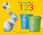 Gray Rabbit's 123 (Little Rabbit Books)