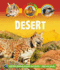 Life Cycles: Desert