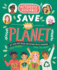 Activists Assemble-Save Your Planet Format: Hardback