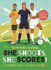 She Shoots, She Scores! : a Celebration of Women's Soccer