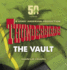 Thunderbirds: The Vault: celebrating over 50 years of the classic series