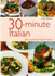 30-Minute Italian