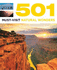 501 Must-Visit Natural Wonders (501 Series)