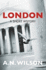London: a Short History. a.N. Wilson