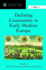 Defining Community in Early Modern Europe (St Andrews Studies in Reformation History)