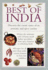 Best of India: Discover the Exotic Tastes of an Aromatic and Spicy Cuisine (Cooks Essentials)