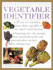 Vegetable Identifier