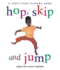 Hop, Skip, and Jump (Very First Picture Board)