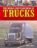 The World Encyclopedia of Trucks: an Illustrated Guide to Classic and Contemporary Trucks Around the World