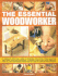 The Essential Woodworker: a Complete Practical Guide to Working With Wood, From Selecting and Using Tools and Materials to Making Joints and Wood...Shown Step By Step in 500 Photographs