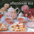 Traditional Afternoon Tea Format: Hardcover