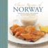 Classic Recipes of Norway: Traditional F Format: Hardcover