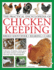 The Practical Encyclopedia of Chicken Keeping: Breed Identifier-Rearing-Care