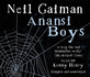 Anansi Boys: Read By Lenny Henry
