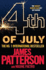 4th of July [Paperback] James Patterson and Maxine Paetro