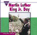 Martin Luther King Jr. Day (Let's See Library)