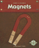 Magnets (Simply Science Series)