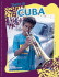 Teens in Cuba (Global Connections)